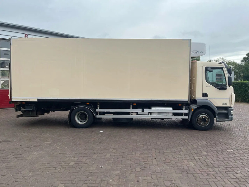 DAF LF 220 FA - Refrigerator truck: picture 4 DAF LF 220 FA - Refrigerator truck: picture 4