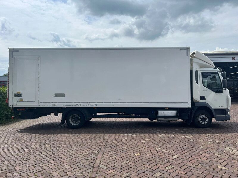 DAF LF 230 FA - Box truck: picture 4 DAF LF 230 FA - Box truck: picture 4