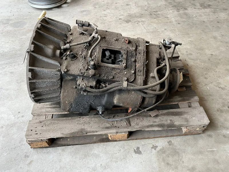 EATON Y14162/200 - Gearbox for Truck: picture 1 EATON Y14162/200 - Gearbox for Truck: picture 1
