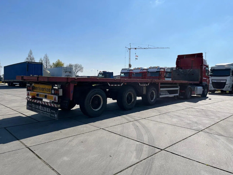 Leasing of Floor FLO 12 30H2 Floor FLO 12 30H2: picture 10