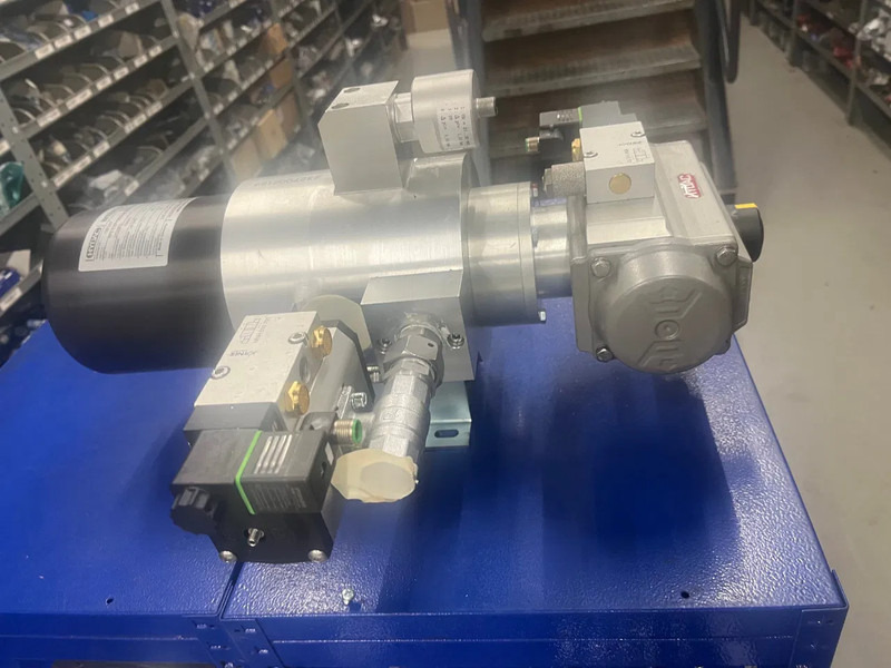 Hydac autofilt RF4 - Spare parts: picture 5 Hydac autofilt RF4 - Spare parts: picture 5