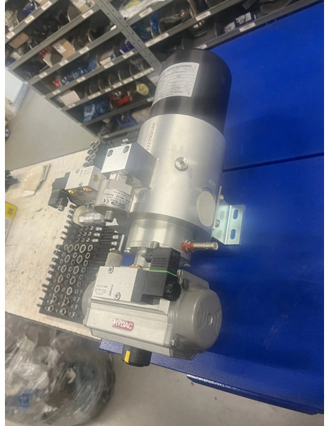 Hydac autofilt RF4 - Spare parts: picture 4 Hydac autofilt RF4 - Spare parts: picture 4