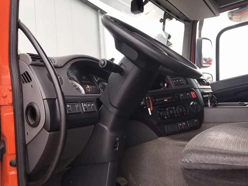 Tractor unit DAF CF 290 FT EURO 6: picture 11