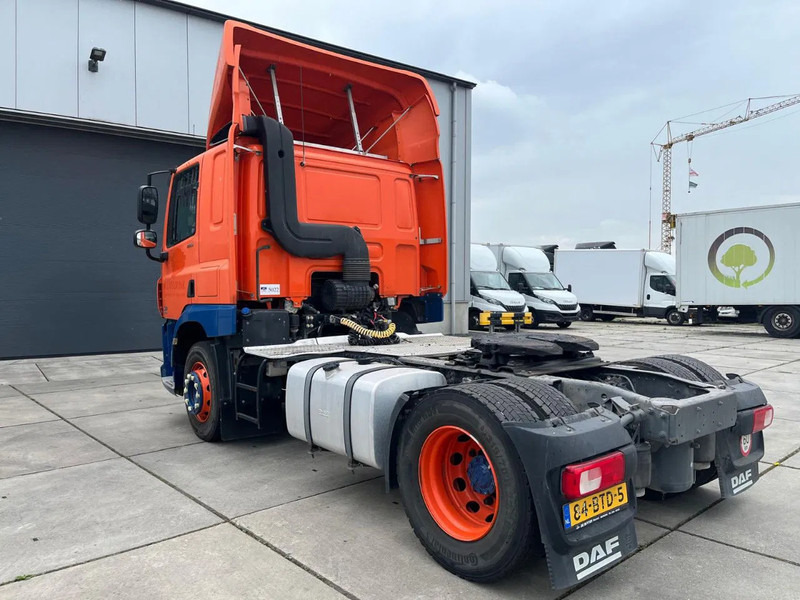 Tractor unit DAF CF 290 FT EURO 6: picture 7