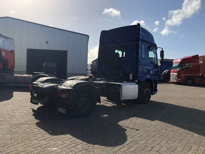DAF CF 400 FT EURO 6 - Tractor unit: picture 5 DAF CF 400 FT EURO 6 - Tractor unit: picture 5