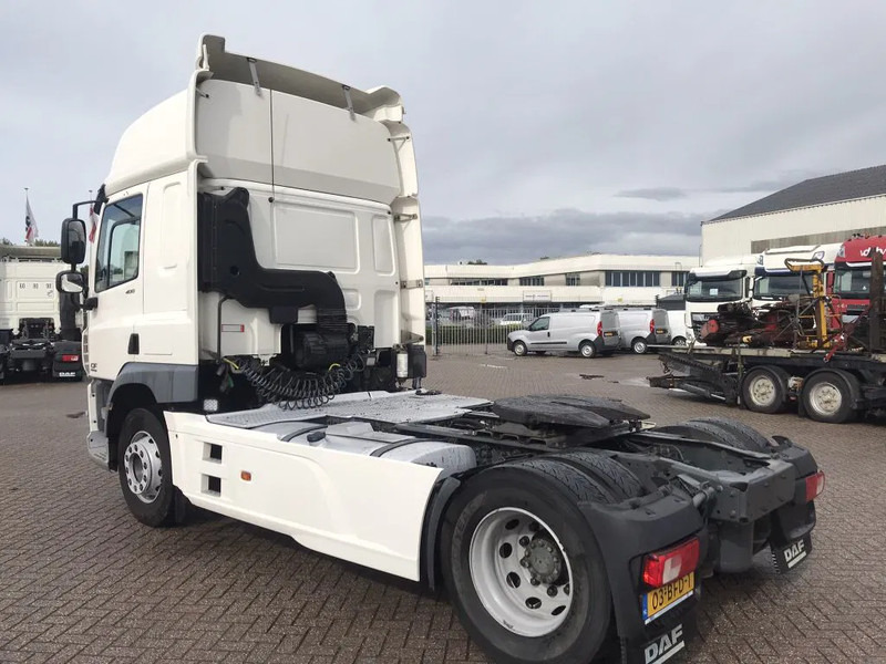 DAF CF 400 FT EURO 6 - Tractor unit: picture 5 DAF CF 400 FT EURO 6 - Tractor unit: picture 5