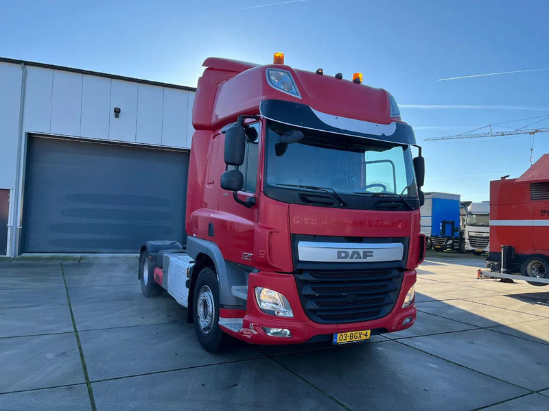 DAF CF 400 FT EURO 6 - Tractor unit: picture 1 DAF CF 400 FT EURO 6 - Tractor unit: picture 1