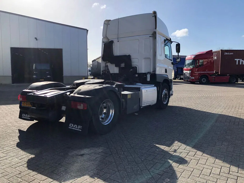 DAF CF 400 FT EURO 6 - Tractor unit: picture 4 DAF CF 400 FT EURO 6 - Tractor unit: picture 4