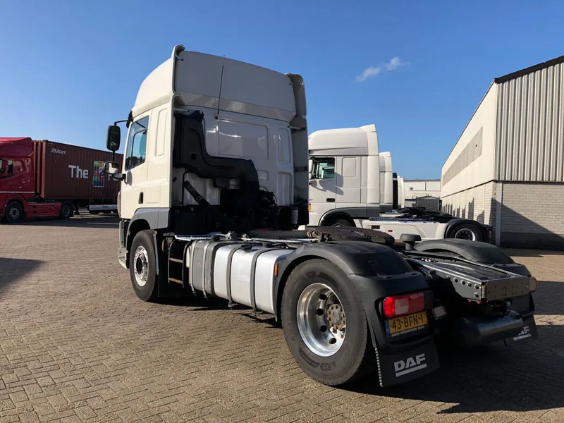 DAF CF 400 FT EURO 6 - Tractor unit: picture 5 DAF CF 400 FT EURO 6 - Tractor unit: picture 5