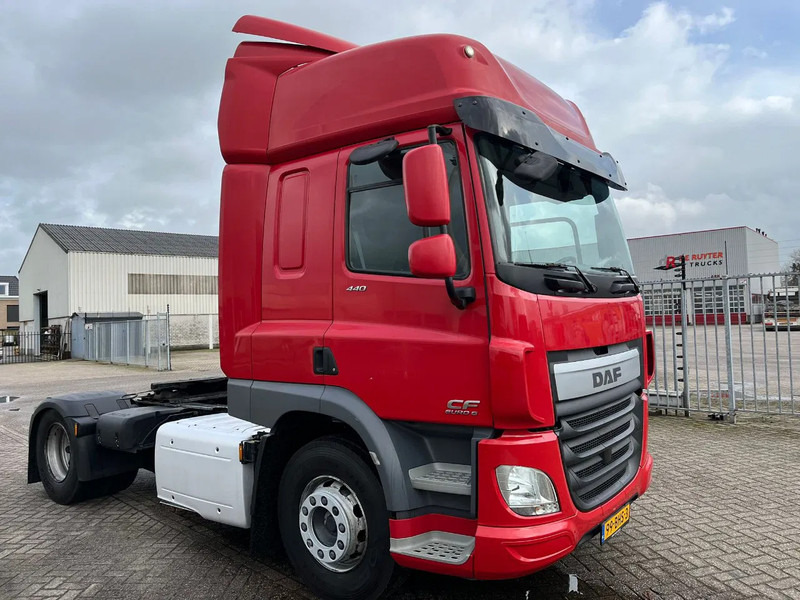 DAF CF 440 FT M4EN3 - Tractor unit: picture 3 DAF CF 440 FT M4EN3 - Tractor unit: picture 3