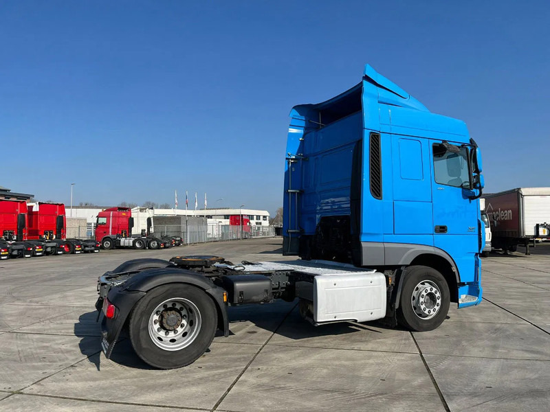 DAF XF 410 FT - Tractor unit: picture 5 DAF XF 410 FT - Tractor unit: picture 5