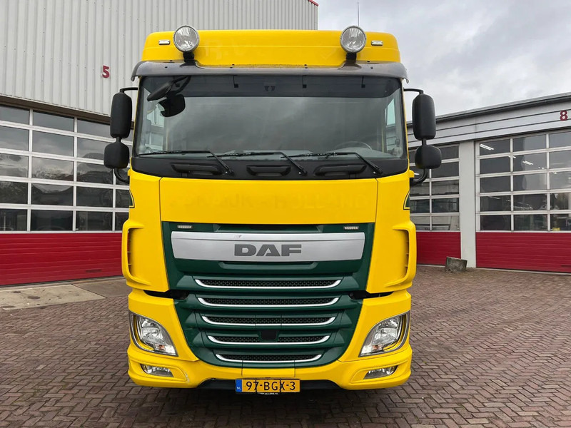 DAF XF 440 FT EURO 6 LUCHTGEVEERDE VOORAS - Tractor unit: picture 2 DAF XF 440 FT EURO 6 LUCHTGEVEERDE VOORAS - Tractor unit: picture 2