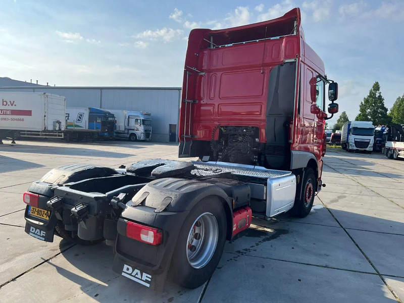 DAF XF 440 FT EURO 6 - Tractor unit: picture 4 DAF XF 440 FT EURO 6 - Tractor unit: picture 4