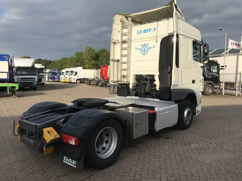 DAF XF 440 XF 440 FT EURO 6 - Tractor unit: picture 3 DAF XF 440 XF 440 FT EURO 6 - Tractor unit: picture 3