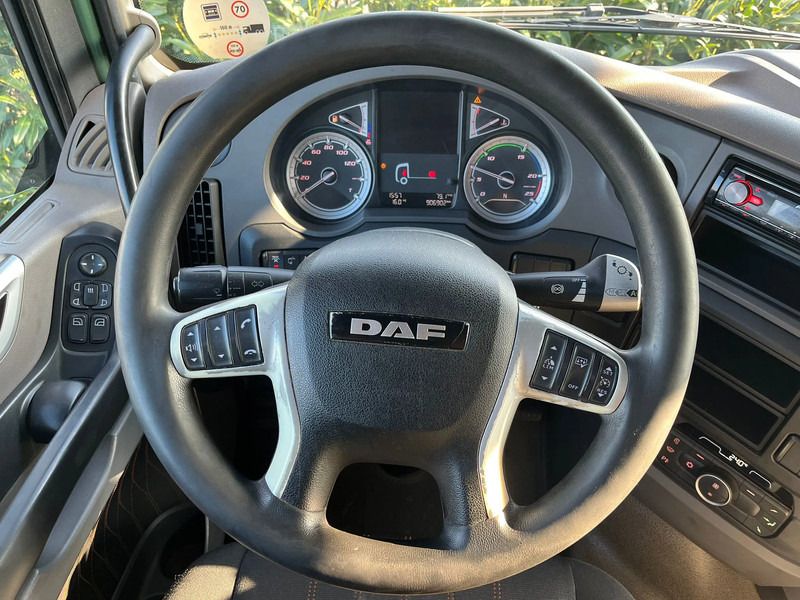Tractor unit DAF XF 450 FT Lowdeck: picture 17