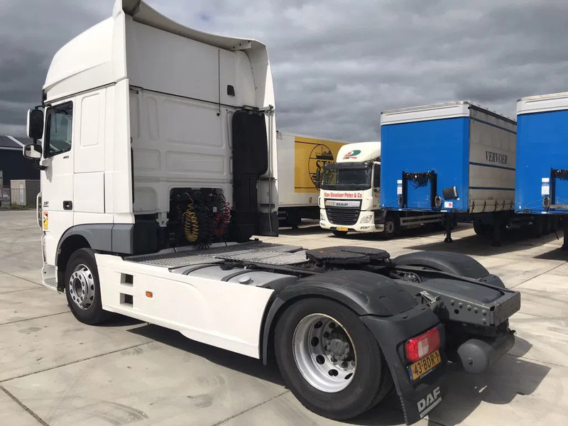 DAF XF 460 FT EURO 6 INTARDER - Tractor unit: picture 5 DAF XF 460 FT EURO 6 INTARDER - Tractor unit: picture 5