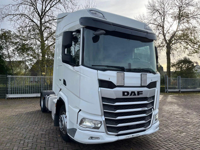 DAF XF 480 FT - Tractor unit: picture 1 DAF XF 480 FT - Tractor unit: picture 1