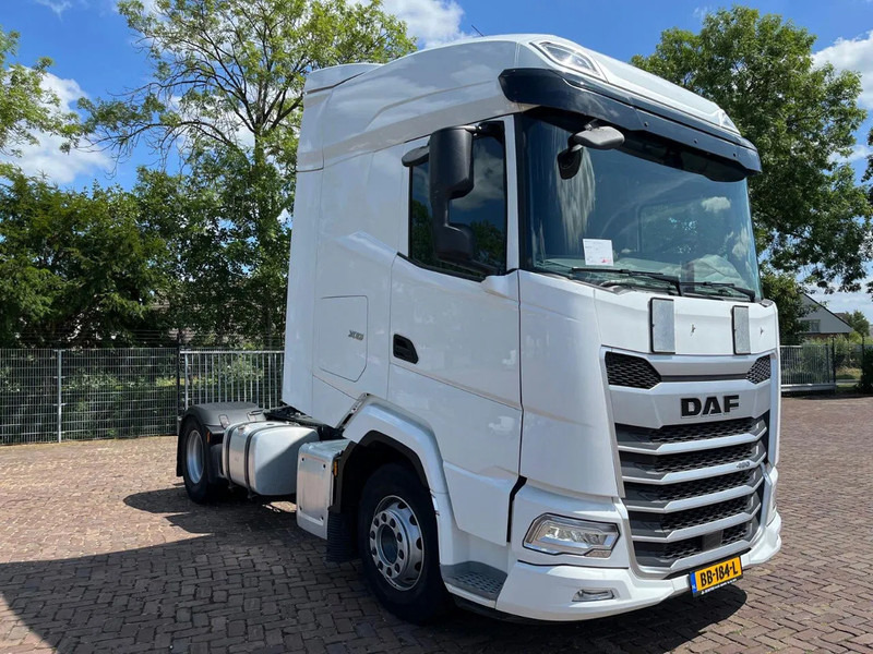 DAF XG 480 FT - Tractor unit: picture 5 DAF XG 480 FT - Tractor unit: picture 5