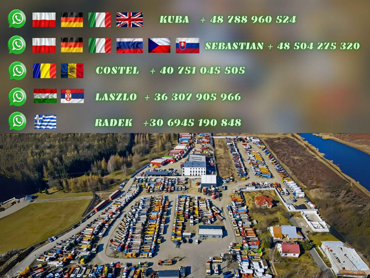 Tipper Iveco EUROCARGO 140E22* KIPPER 5,00 m* TOPZUSTAND: picture 15 Tipper Iveco EUROCARGO 140E22* KIPPER 5,00 m* TOPZUSTAND: picture 15