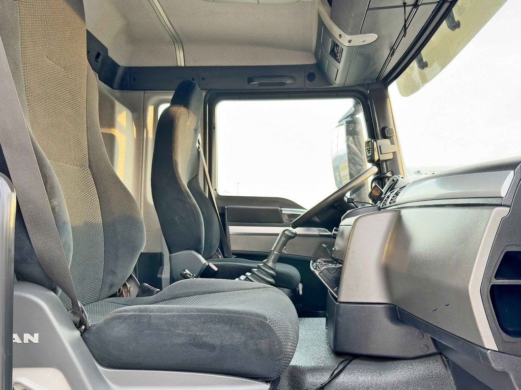 Leasing of MAN TGS 33.480*KIPPER 5,70m * PK 23002 + FUNK * 6x4 MAN TGS 33.480*KIPPER 5,70m * PK 23002 + FUNK * 6x4 MAN TGS 33.480*KIPPER 5,70m * PK 23002 + FUNK * 6x4 MAN TGS 33.480*KIPPER 5,70m * PK 23002 + FUNK * 6x4: picture 10