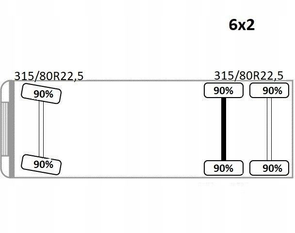 Leasing of Mercedes-Benz AXOR 2533 ABSCHLEPPWAGEN 7,50 m + FASSI F150A.22 Mercedes-Benz AXOR 2533 ABSCHLEPPWAGEN 7,50 m + FASSI F150A.22 Mercedes-Benz AXOR 2533 ABSCHLEPPWAGEN 7,50 m + FASSI F150A.22 Mercedes-Benz AXOR 2533 ABSCHLEPPWAGEN 7,50 m + FASSI F150A.22: picture 14