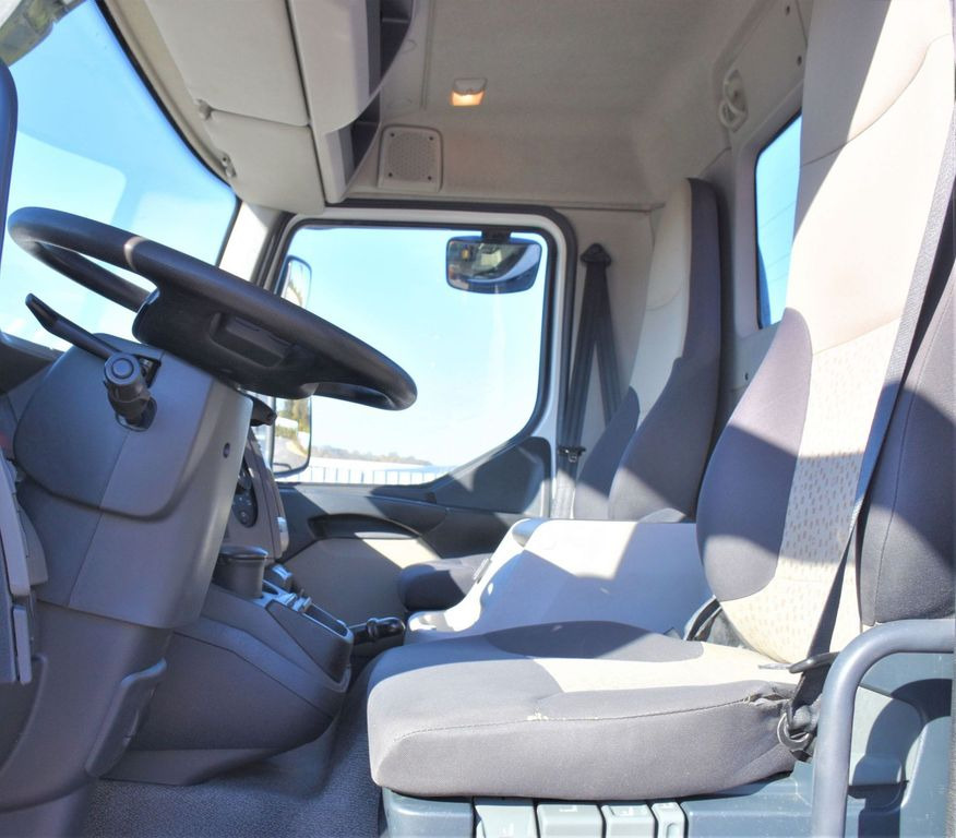 Crane truck, Tipper Renault MIDLUM 270 DXI *TIPPER 3,50m *PK 8501-K/FUNK Renault MIDLUM 270 DXI *TIPPER 3,50m *PK 8501-K/FUNK: picture 9