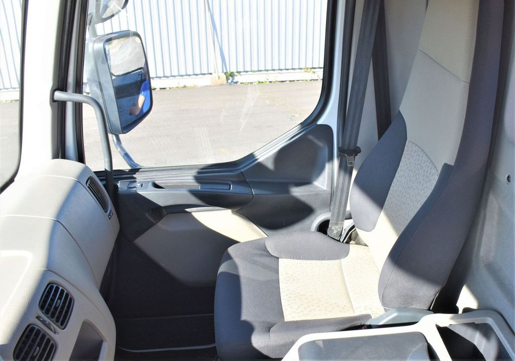 Crane truck, Tipper Renault MIDLUM 270 DXI *TIPPER 3,50m *PK 8501-K/FUNK Renault MIDLUM 270 DXI *TIPPER 3,50m *PK 8501-K/FUNK: picture 10