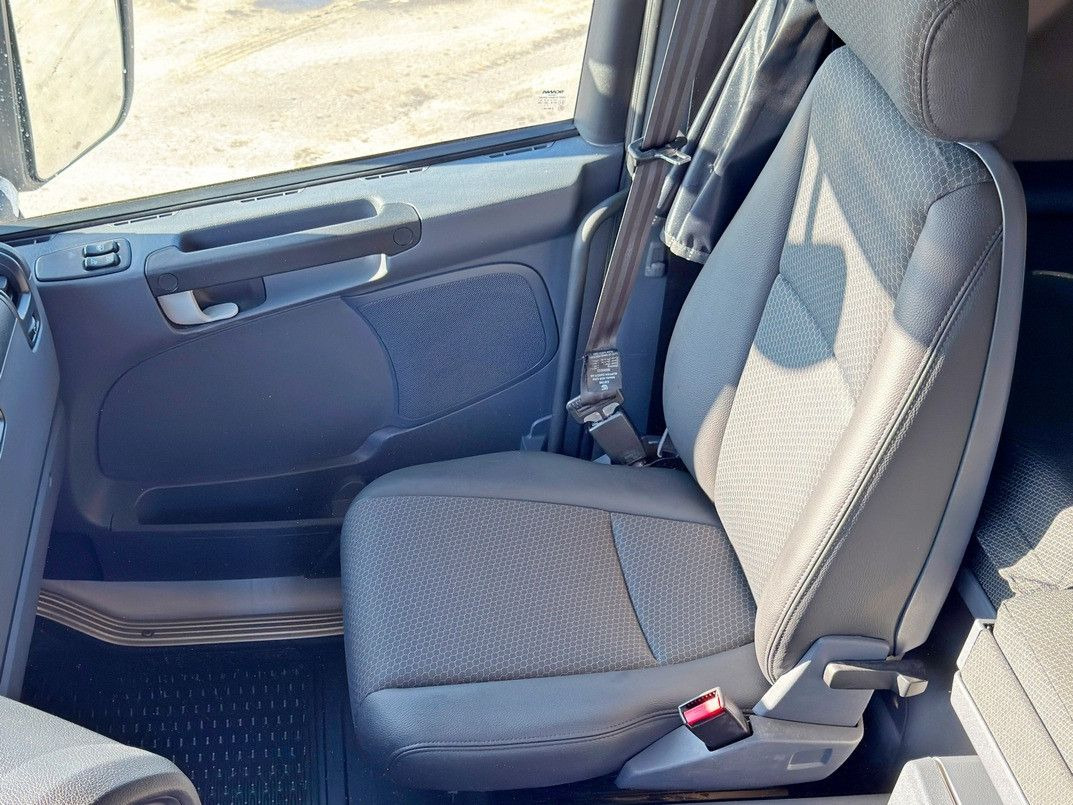 Timber truck, Crane truck Scania G490* HOLZTRANSPORTER * PENZ 12Z8.70* 6x6: picture 10