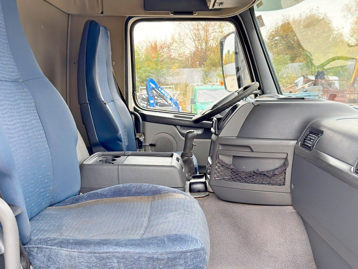 Leasing of  Volvo FM 400 Kipper 6,20m * HIAB 144 B-3 HIDUO* 6x4 Volvo FM 400 Kipper 6,20m * HIAB 144 B-3 HIDUO* 6x4: picture 12