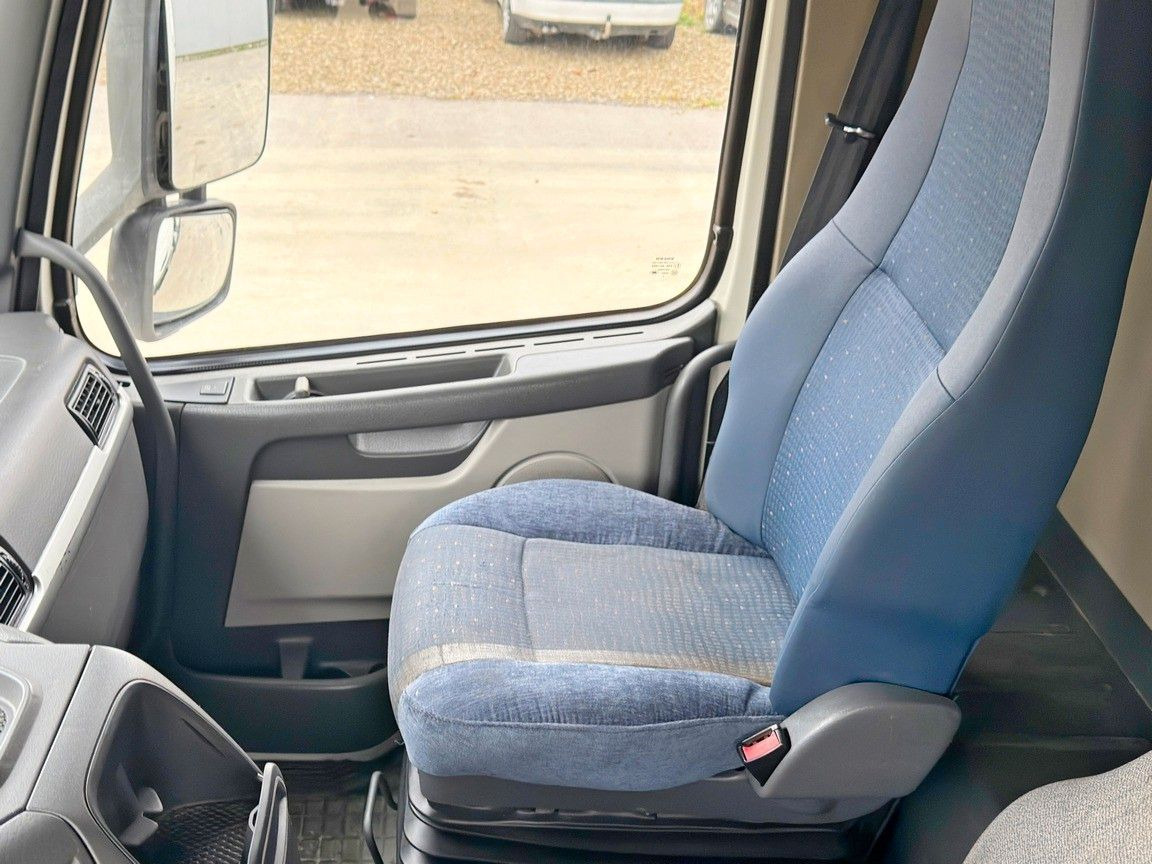 Leasing of  Volvo FM 400 Kipper 6,20m * HIAB 144 B-3 HIDUO* 6x4 Volvo FM 400 Kipper 6,20m * HIAB 144 B-3 HIDUO* 6x4: picture 11