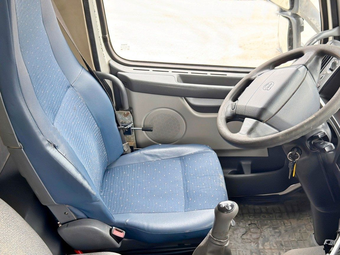 Leasing of  Volvo FM 400 Kipper 6,20m * HIAB 144 B-3 HIDUO* 6x4 Volvo FM 400 Kipper 6,20m * HIAB 144 B-3 HIDUO* 6x4: picture 13