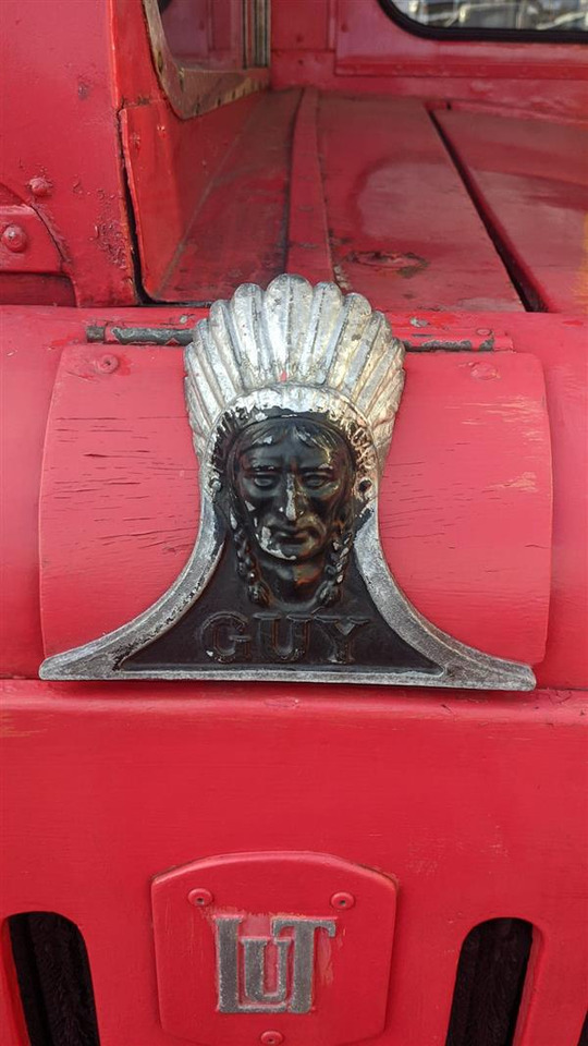 1961 Guy Arab double decker bus back loader - Double-decker bus: picture 5 1961 Guy Arab double decker bus back loader - Double-decker bus: picture 5