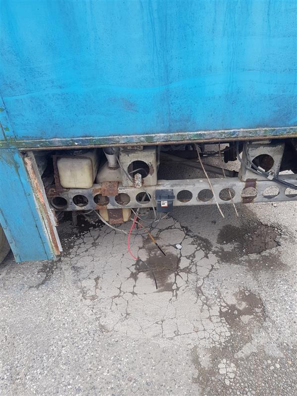 1977 Leyland Atlantean project - Double-decker bus: picture 2 1977 Leyland Atlantean project - Double-decker bus: picture 2