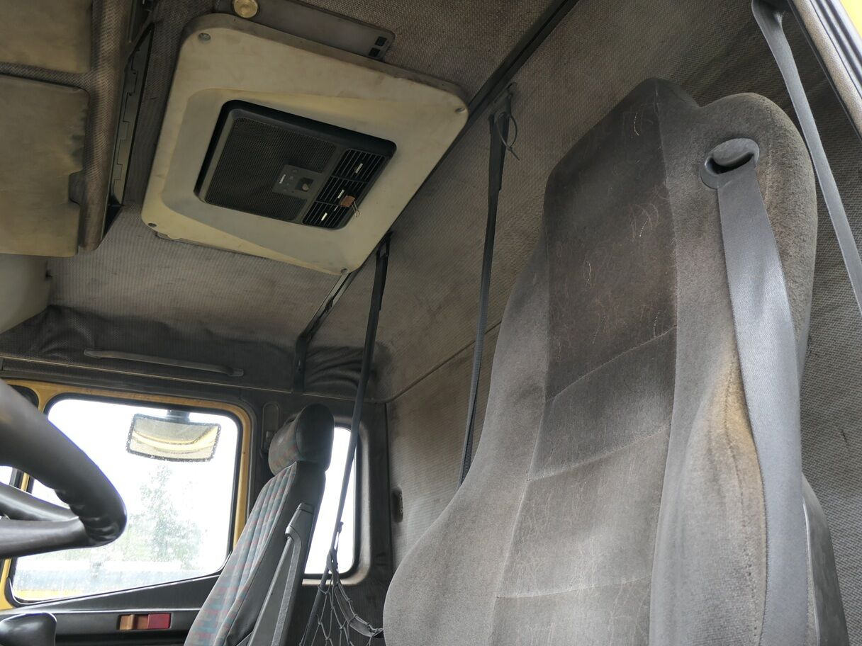 Dropside/ Flatbed truck Mercedes-Benz SK 2638: picture 17 Dropside/ Flatbed truck Mercedes-Benz SK 2638: picture 17