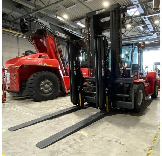 Elm 2LS20/1200 - Attachment for Material handling equipment: picture 1 Elm 2LS20/1200 - Attachment for Material handling equipment: picture 1