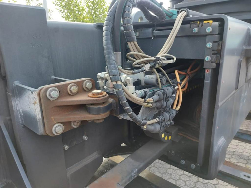 Attachment for Material handling equipment Elme 817-19046: picture 15