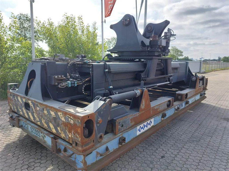 Attachment for Material handling equipment Elme 817-19046: picture 12