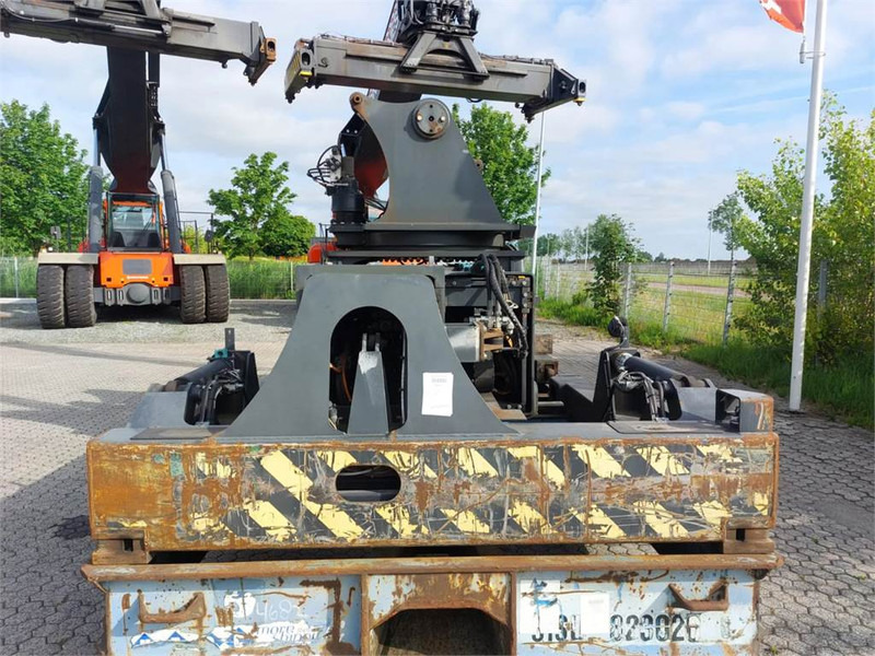 Attachment for Material handling equipment Elme 817-19046: picture 14