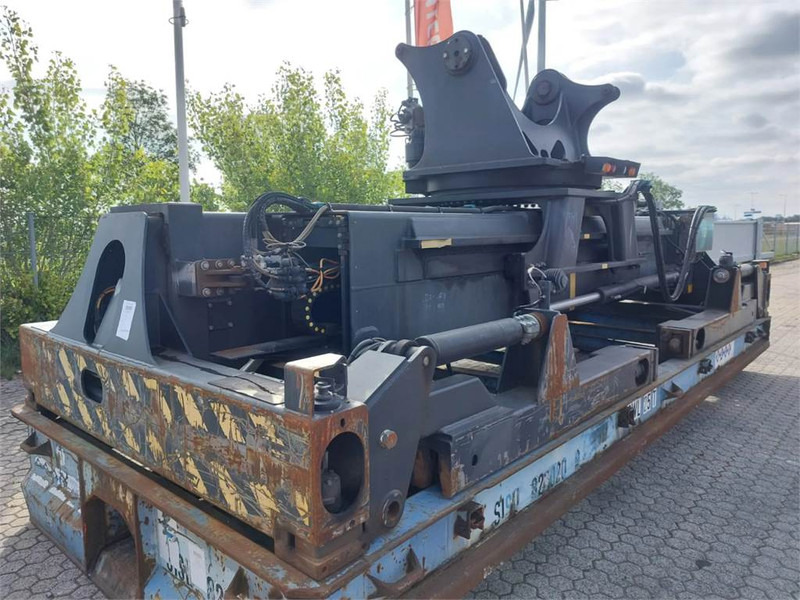 Attachment for Material handling equipment Elme 817-19046: picture 9