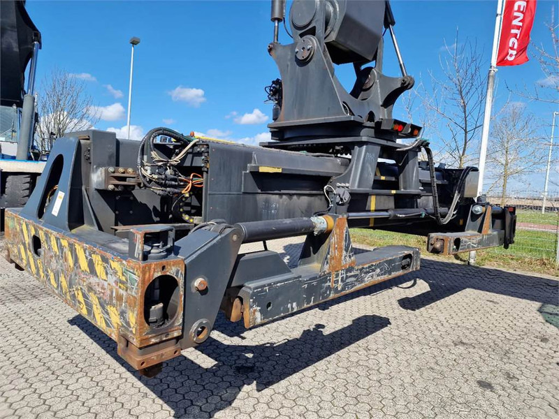 Elme 817-19046 - Attachment for Material handling equipment: picture 4 Elme 817-19046 - Attachment for Material handling equipment: picture 4