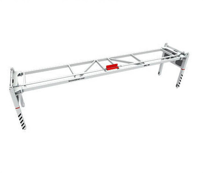 TEC Container BA-030H - Attachment for Material handling equipment: picture 1 TEC Container BA-030H - Attachment for Material handling equipment: picture 1