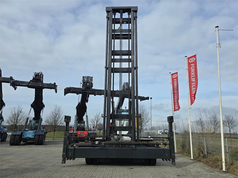 KONECRANES LIFTACE E 6/7 ECC 9 - Container handler: picture 5 KONECRANES LIFTACE E 6/7 ECC 9 - Container handler: picture 5