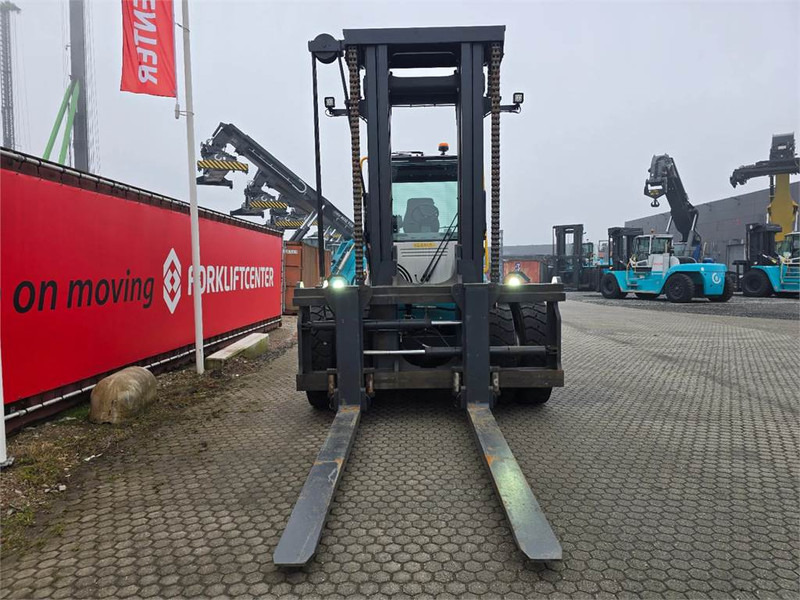 KONECRANES SMV 16-1200C - Diesel forklift: picture 5 KONECRANES SMV 16-1200C - Diesel forklift: picture 5