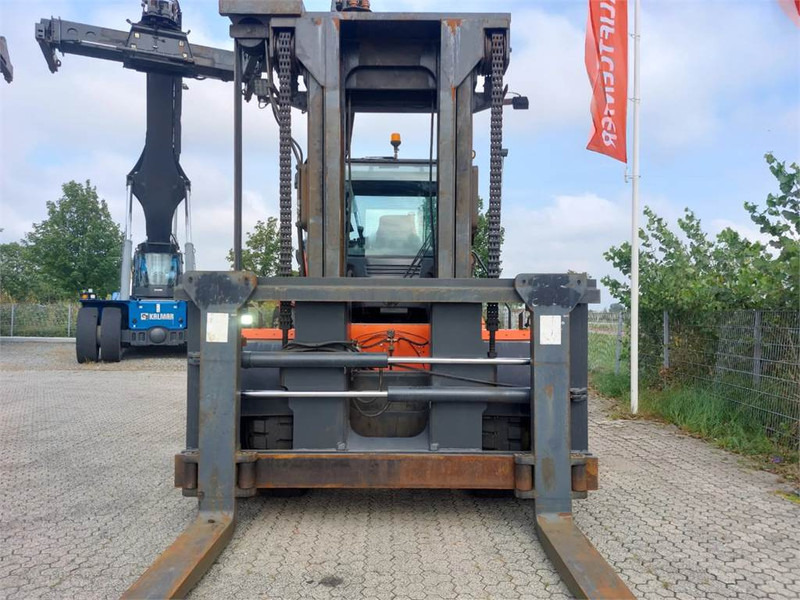KONECRANES SMV 20-1200C - Diesel forklift: picture 4 KONECRANES SMV 20-1200C - Diesel forklift: picture 4