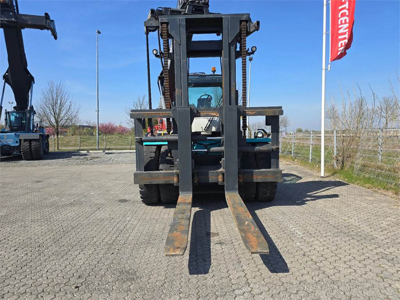 KONECRANES SMV 25-1200C - Diesel forklift: picture 5 KONECRANES SMV 25-1200C - Diesel forklift: picture 5