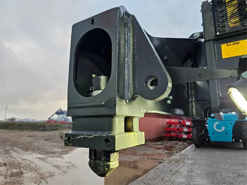 Reach stacker KONECRANES SMV 4632 TC5: picture 14