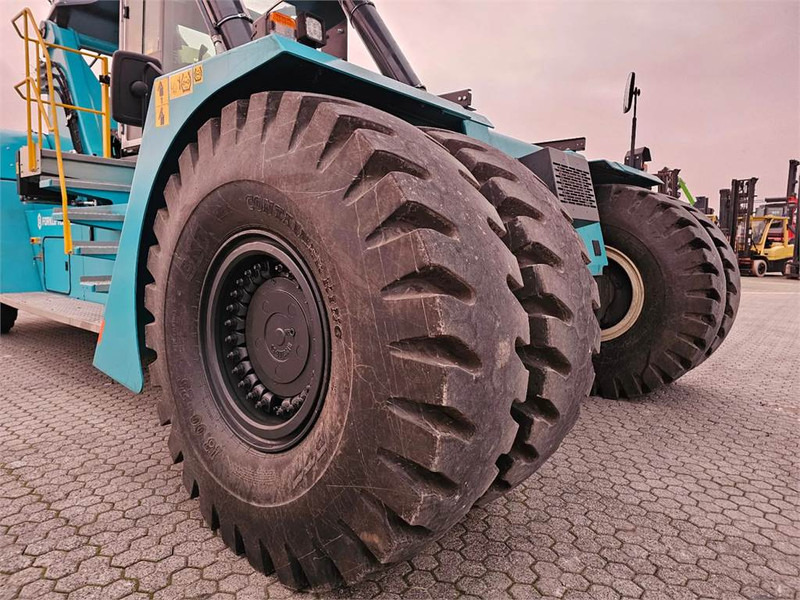 Reach stacker KONECRANES SMV 4632 TC5: picture 19