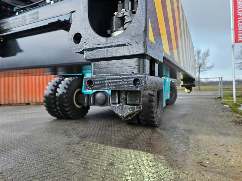 Reach stacker KONECRANES SMV 4632 TC5: picture 17