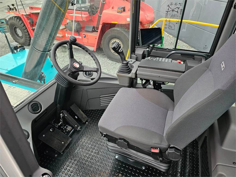 Reach stacker KONECRANES SMV 4632 TC5: picture 9