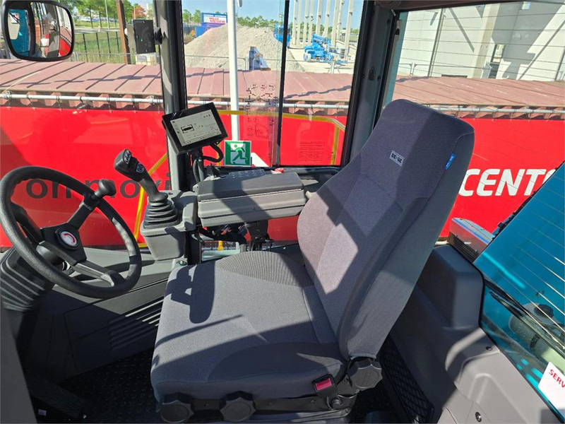 Reach stacker KONECRANES SMV 4632 TC5: picture 13